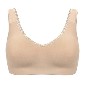 Wireless Smooth Comfort T-Shirt Bra
