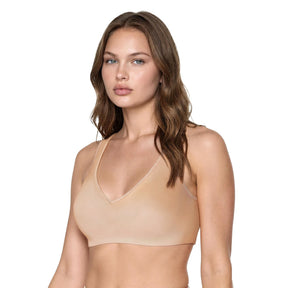 Wireless Smooth Comfort T-Shirt Bra