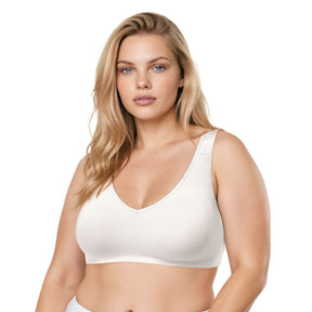 Wireless Smooth Comfort T-Shirt Bra