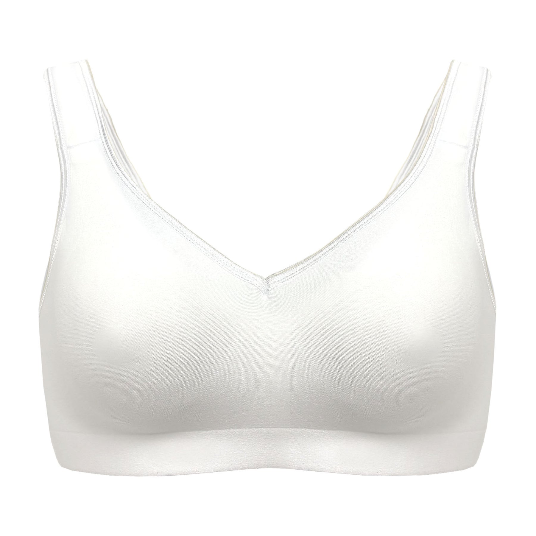 Wireless Smooth Comfort T-Shirt Bra