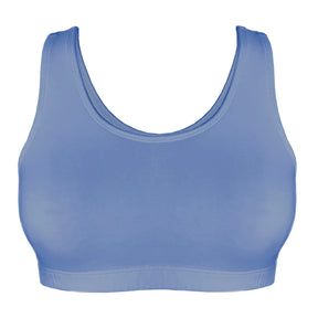 Tank Style Sport Bra - 3 Pack