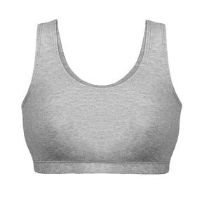 Tank Style Sport Bra - 3 Pack