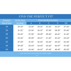 Cotton Wireless Bra with lightly lined cups, 2-Pack