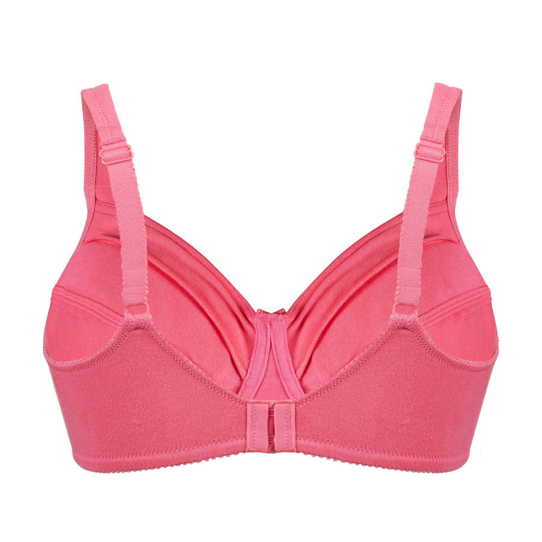 Papillon Unlined underwired cotton bra CUP B S335: for sale at 10.19€ on